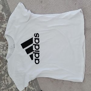 Adidas shirt